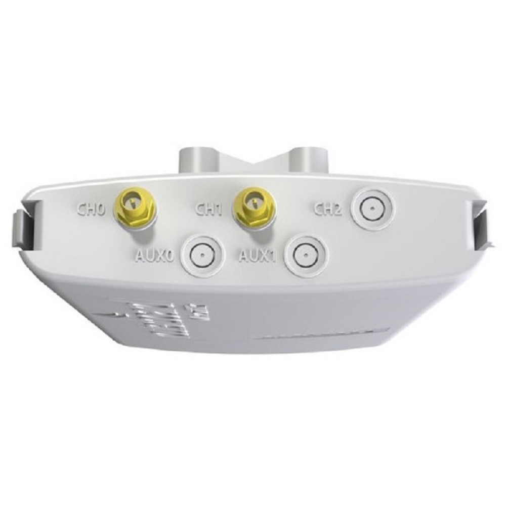 MikroTik RB912UAG-5HPnD-OUT Беспроводная точка доступа, BaseBox 5 (600Mhz CPU, 64MB RAM, 1xGigabit LAN, USB, miniPCIe, built-in 5Ghz 802.11a/n 2x2 two chain wireless with two RP-SMA connectors, Ro