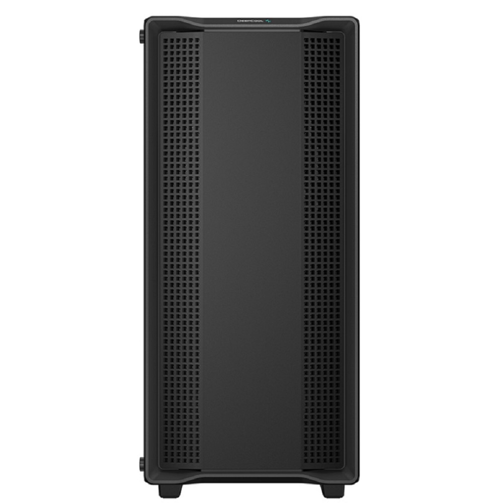 Deepcool CC560 A-RGB V2 black (ATX, без БП, ARGB, USB3.2 Type-A+USB2.0 Type-A) (R-CC560-BKTAA4-G-2)