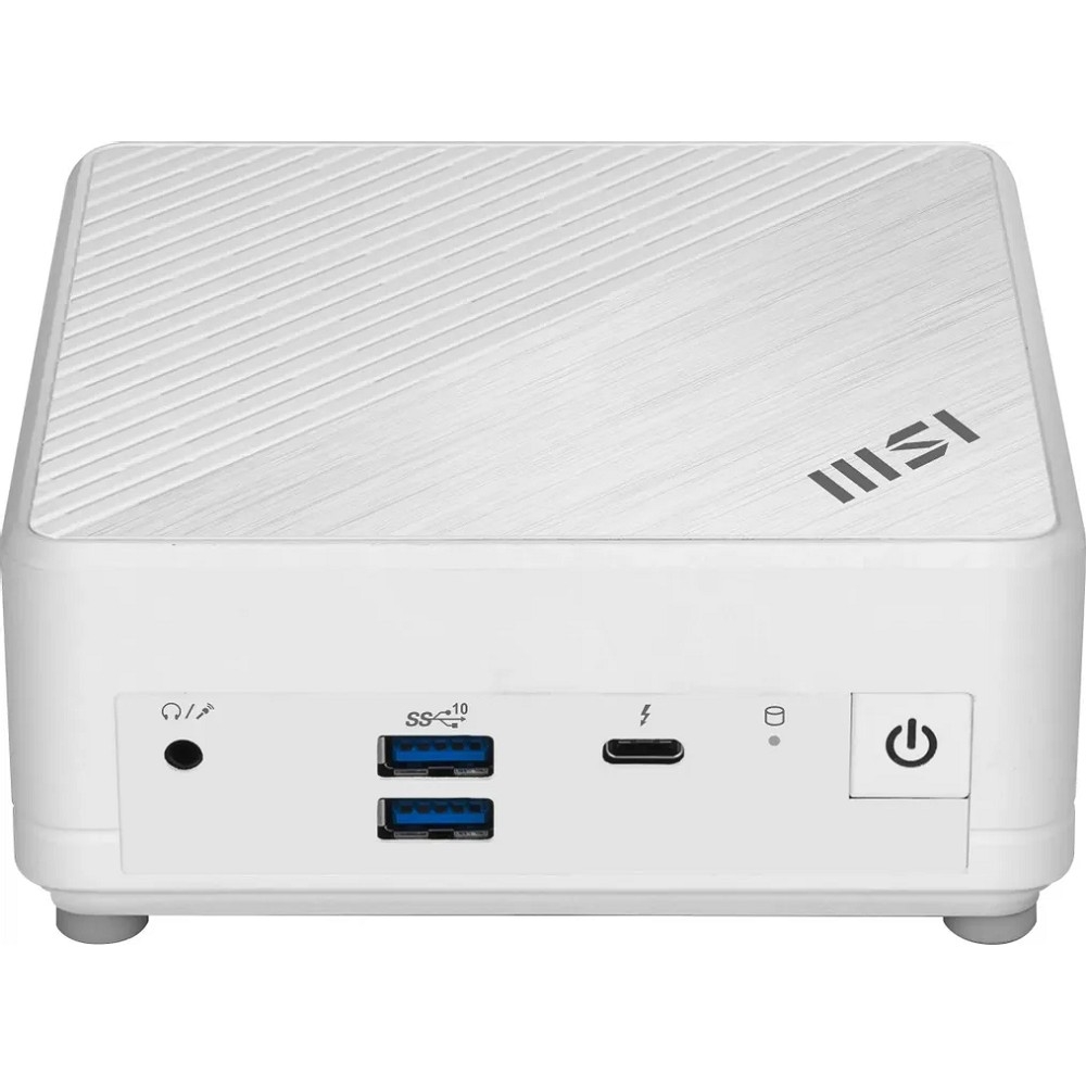 MSI Cubi 5 1M-473BRU [936-B0A822-473] White { i5 1235U Iris Xe/noOS}