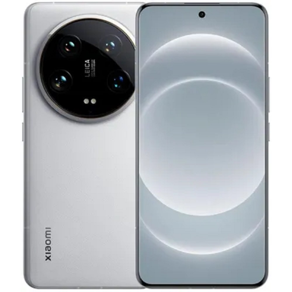 Xiaomi 14 Ultra 16GB/512GB White (MZB0GUJRU) [D55073]