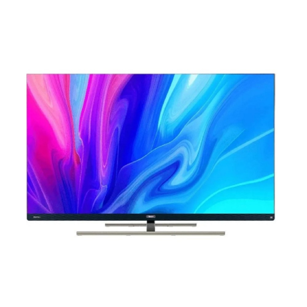 65" Телевизор Haier 65 Smart TV S7 {4K Ultra HD (3840x2160 Пикс), 120 Гц, QLED, Direct LED}