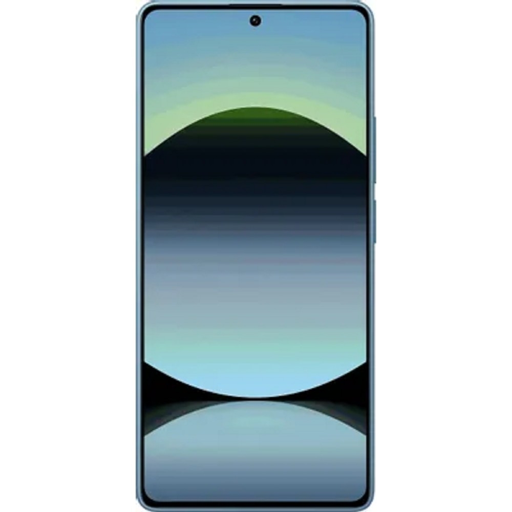 Xiaomi Redmi Note 14S 12GB/512GB Ocean Blue