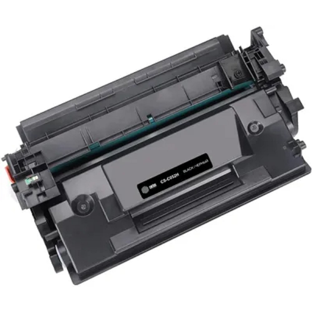 Cactus  Cartridge 052H Картридж  для CANON  i-SENSYS LBP212dw/214dw/215x/MF421dw/428x/426dw/429x (9200 стр.) чёрный, с чипом