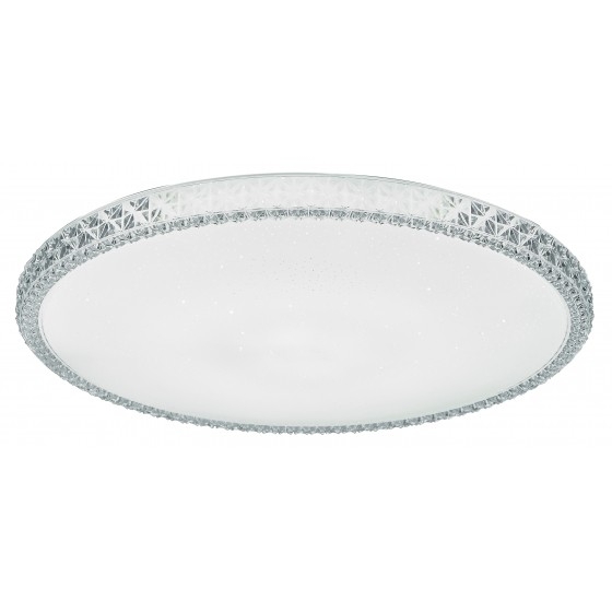 Эра Б0036369 SPB-6 Brilliance R 70 Светильник светодиодный декоративный 70Вт 3000-6500К 5950 Лм с пультом ДУ 500x77 мм 