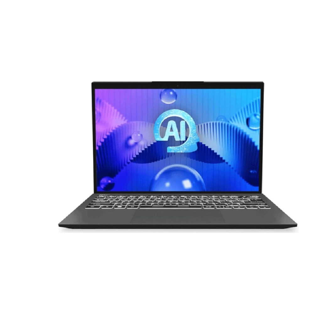 MSI Prestige 13 AI Evo A1MG-205RU [9S7-13Q222-205] Grey 13.3" {OLED Ultra 7 155H/32GB/1TB/Intel Arc/Win 11Pro}