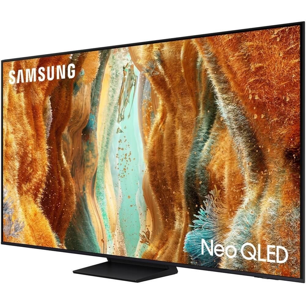 Samsung 55" QE55QN70FAUXRU черный {Ultra HD 120Hz DVB-T2 DVB-C DVB-S2 USB WiFi Smart TV (RUS)}