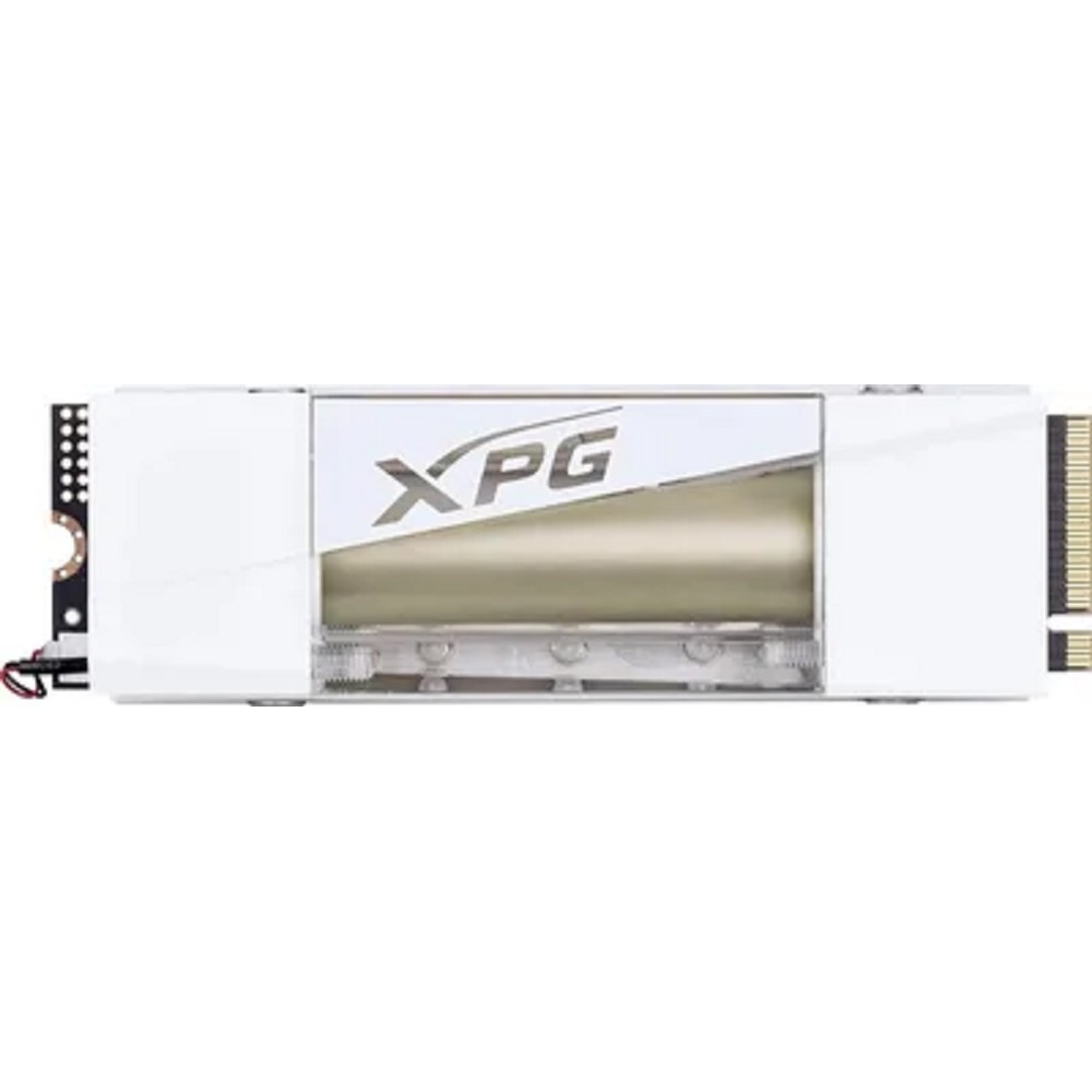 A-DATA SSD 1TB XPG MARS 980 STORM, M.2(22x80mm), NVMe, PCIe 5.0 x4, 3D NAND