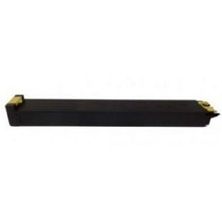 Sharp MX-60/61GTYA  - Тонер-картридж желтый (24000 копий)