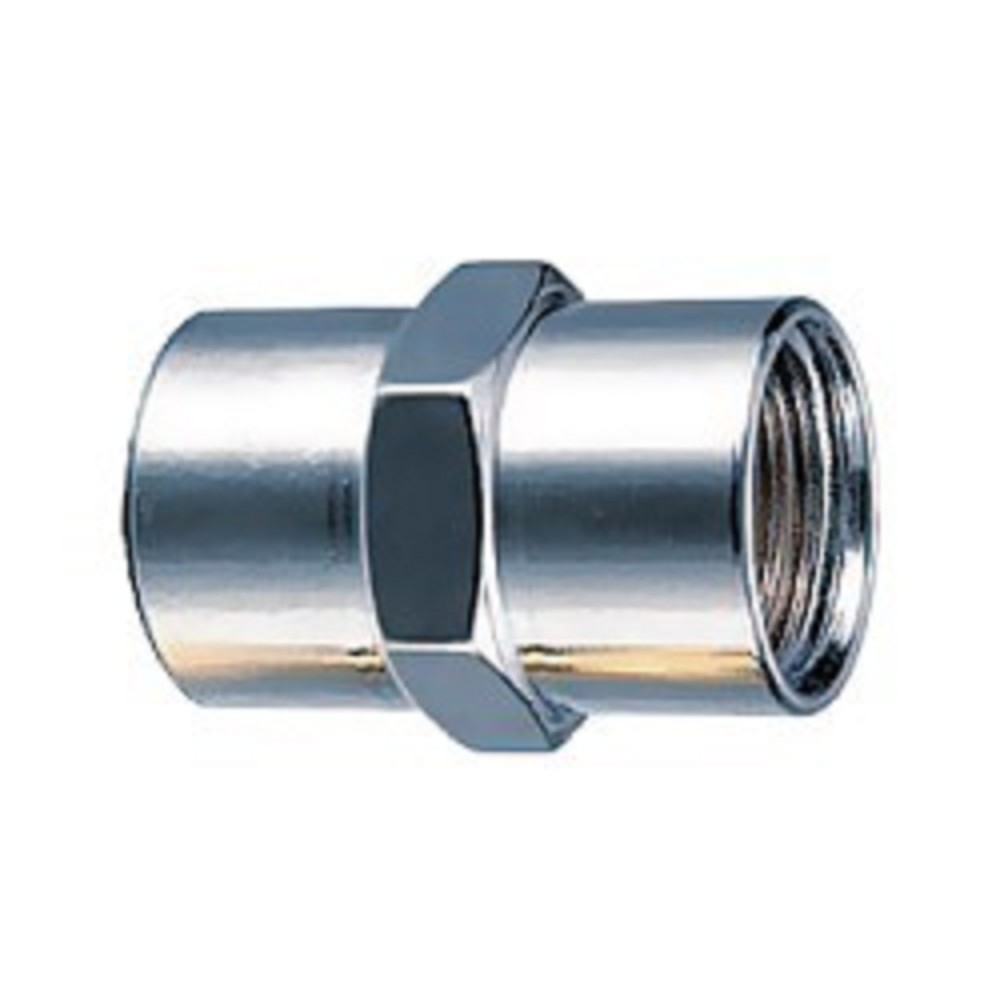 Fubag Переходник с внутренней резьбы на внутреннюю (1/2"F - 1/2"F, блистер, 180232 B)