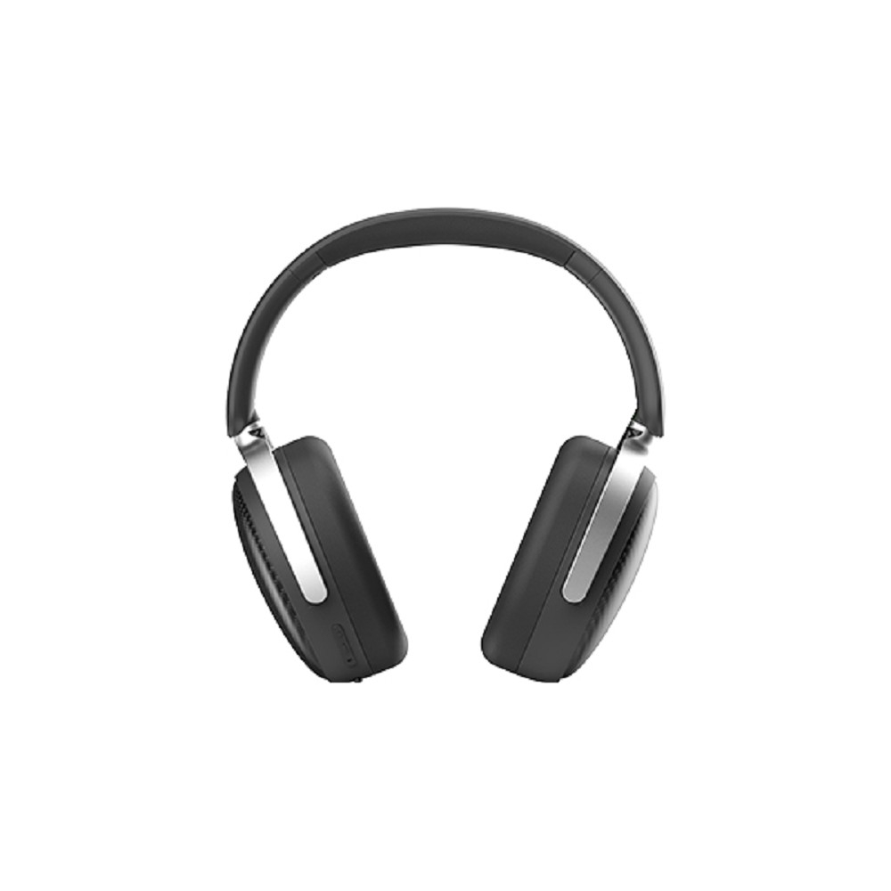 a4tech Беспроводная гарнитура  A4Tech Fstyler BH350C черный, Bluetooth 5.3, ANC, 20 Гц - 20 кГц, 500 мАч