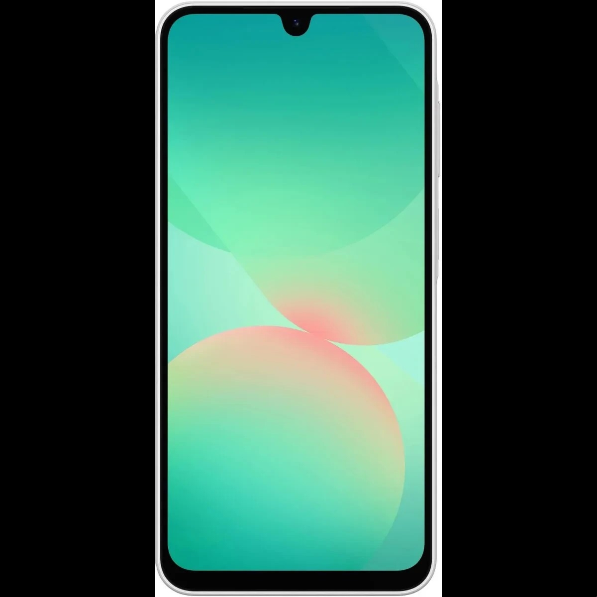 Samusng Galaxy A26 SM-A266B 8+256Gb белый (SM-A266BZWHCAU)