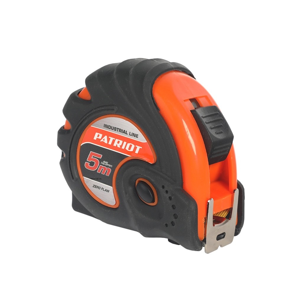Рулетка Patriot Platinum MPT-5L [350005015]