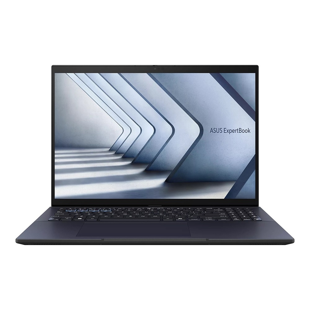 ASUS ExpertBook B3604CMA-Q90353W [90NX0731-M00CJ0] Black 16" {WUXGA ULTRA 5 125U/16GB/SSD512GB/IntelGraphics/Win 11H}