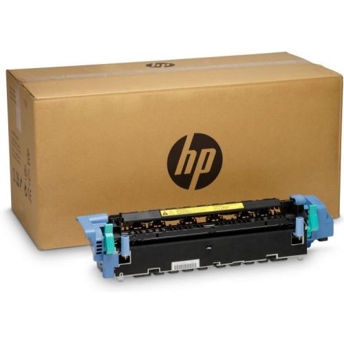 Термоузел (Печь) в сборе совм. для HP CLJ 5550 (Apex) восст.
