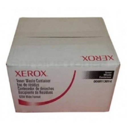 XEROX 008R13014 Бункер для отработанного тонера 6204 / 6604 / 6605 (9.6 км) {GMO}