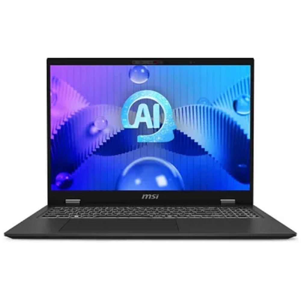 MSI Prestige 16 AI Studio B1VEG [9S7-15A211-222] Gray 16“ {QHD+ Ultra 7 155H/16GB/1TB SSD/NV RTX 4050/DOS}