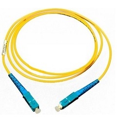 Шнур оптический spc SC/UPC-SC/UPC 9/125 3.0мм 1м LSZH [NTSS-SPC-9-SC/U-SC/U-3.0-1]