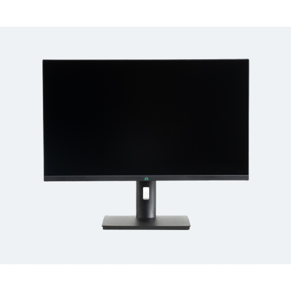 Монитор LCD БЕШТАУ 23.8" M24FHD/RCDX {IPS, 1920х1080, 60/75/100Hz, 5мс, 300cd, VGA, HDMI, DP, 178/178, Регулировка наклона/Регулировка по высоте/Поворот экрана, Крепление VESA, Динамики, Черный} МПТ