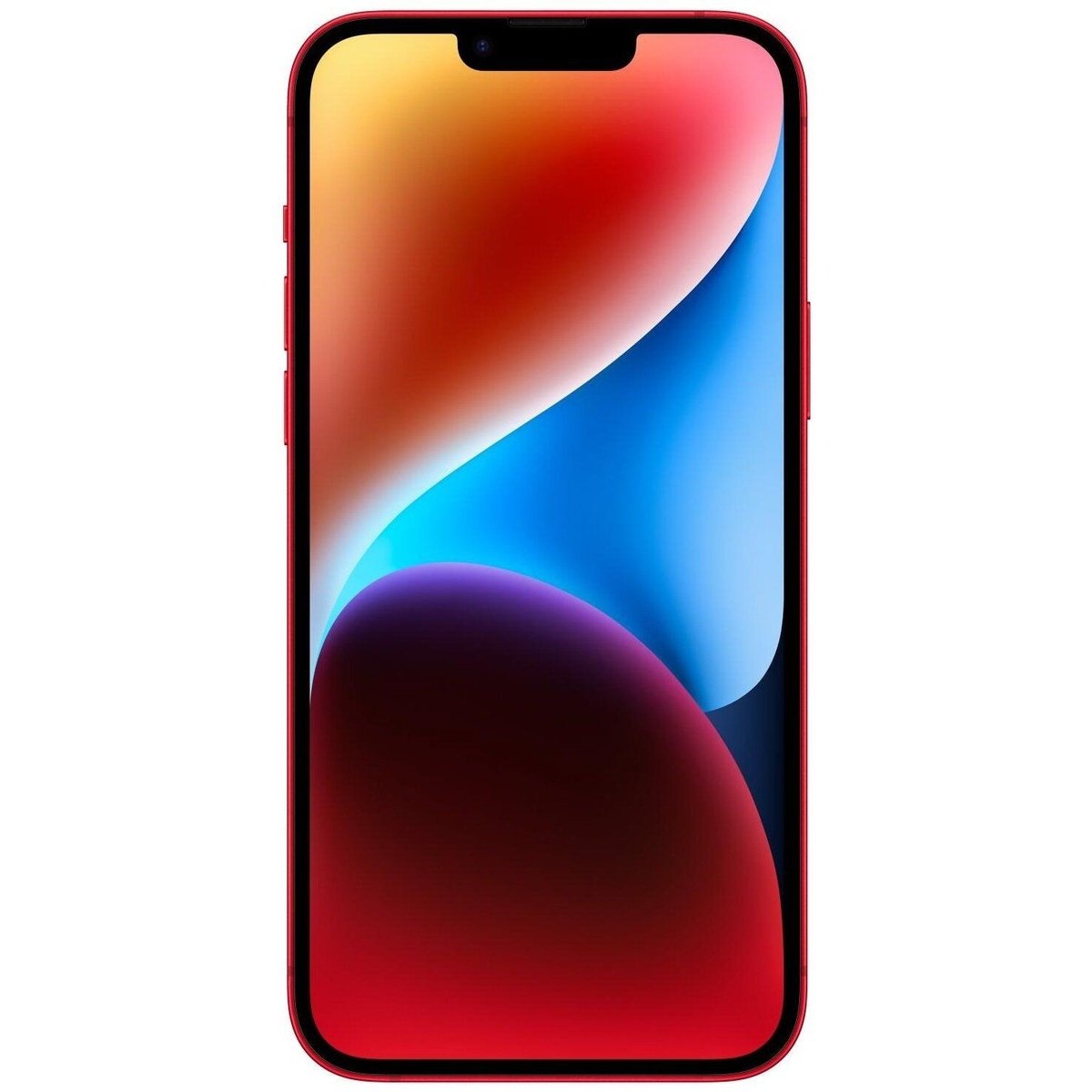 Apple iPhone 14 Plus 128GB (PRODUCT)RED [MQ393CH/A]