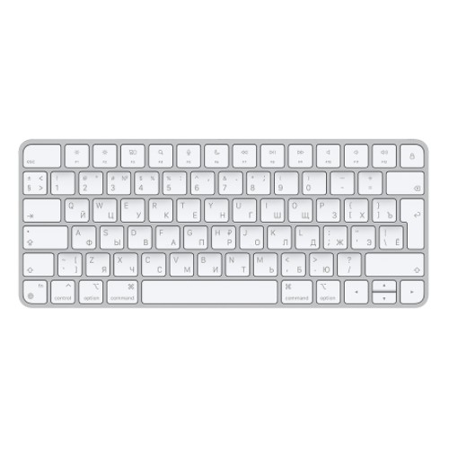 MK2A3RS/A Apple Magic Keyboard Russian 
