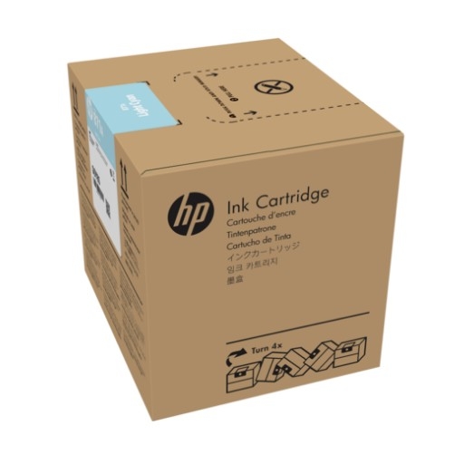 G0Y83C - Cartridge HP Europe/G0Y83C/Latex Ink/light cyan/№871/3 000 ml