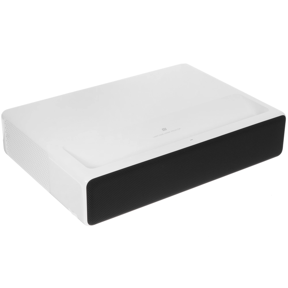 Xiaomi Лазерный проектор Mi Laser Projector 150" White [MJJGYY02FM/SJL4005GL] {1920x1080 5000lm 3000:1 3xHDMI USB3.0 7кг}