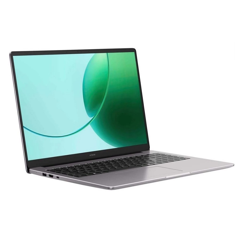 Honor MagicBook X16 2025 GOH-X [5301APLN] Grey 16"{FHD+  Ryzen 5 6600H/16GB/1TB SSD/W11}