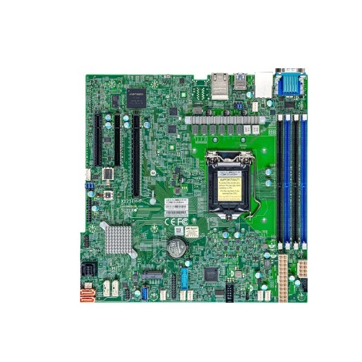 Supermicro MBD-X12STH-F-O