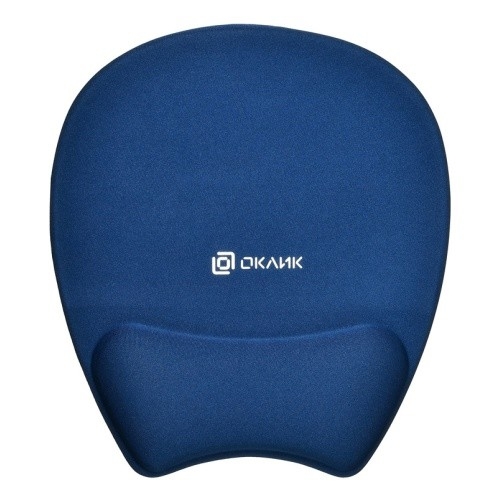 Коврик для мыши Oklick OK-RG0580-BL [1088645]