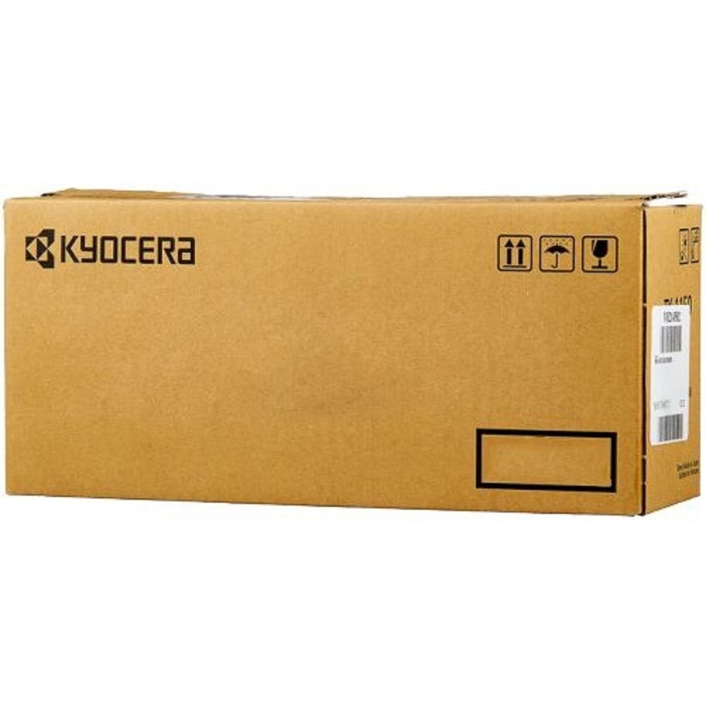 Тонер-картридж Kyocera TK-8555K, для Kyocera TASKalfa 5054ci, черный, 40000 стр.