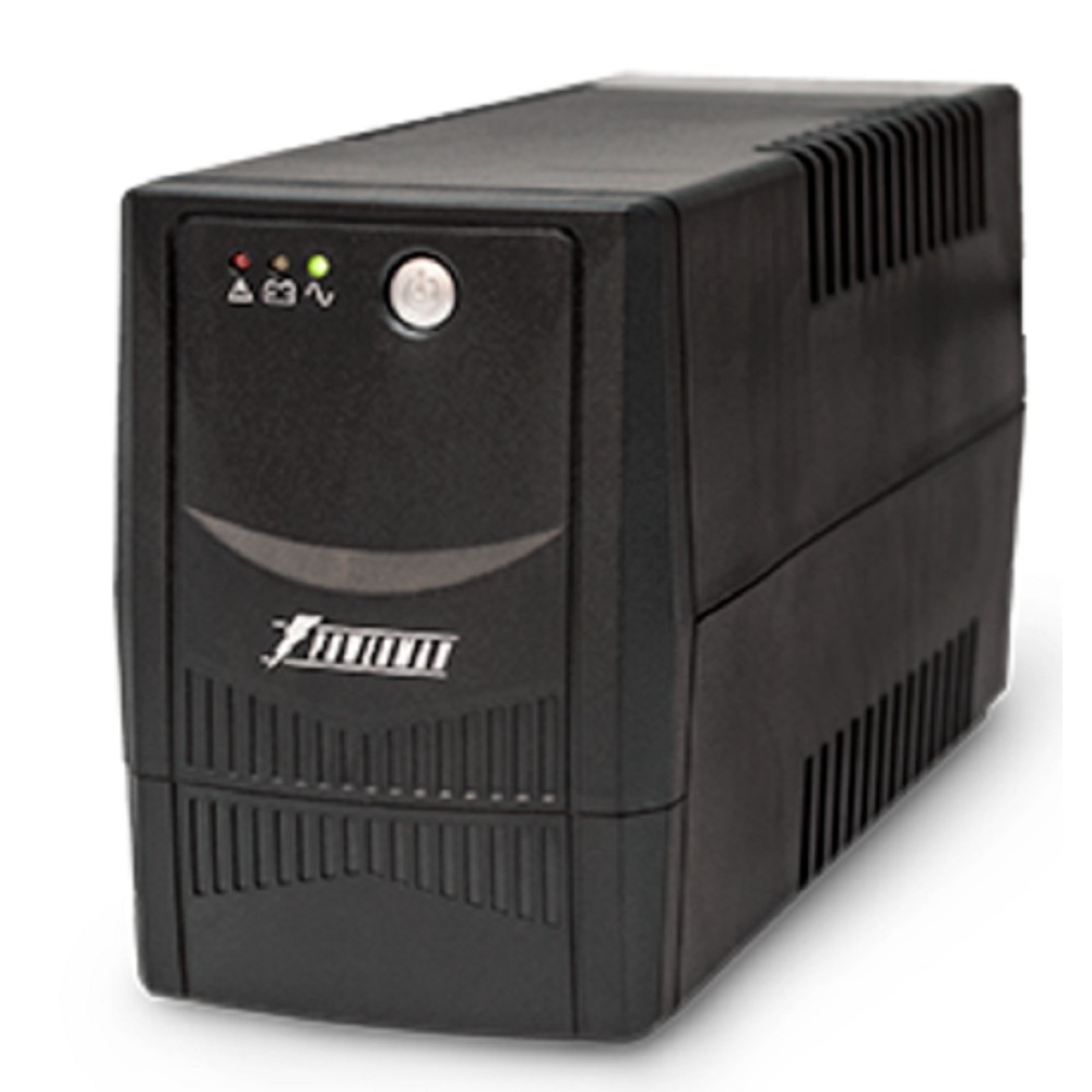 ИБП Powerman Back Pro 850 Plus