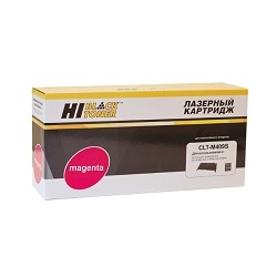 980520994 - Тонер-картридж Hi-Black (HB-CLT-M409S) для Samsung CLP-310/315/CLX-3170fn/3175, M, 1K  от 20 т.р.