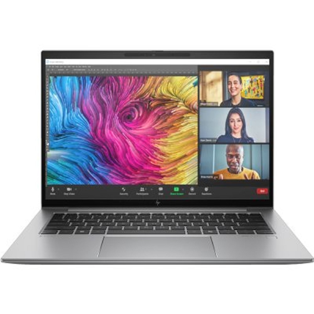 Ноутбук HP ZBook Firefly 14 G11 Core U7-155H,14" WUXGA(1920x1200) IPS AG 300nits,NVIDIA RTX A500 4GB GDDR6,32Gb DDR5(1),1Tb SSD PCIe NVMe, 51Wh LL, FPR,HD Webcam,1.45kg,2y,Gray,Win11Pro(multilang),eng/rus kbd