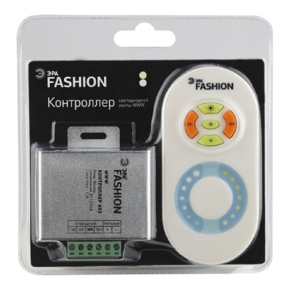 ЭРА C0045014 Контроллер для WWW controler-12-A03-RF