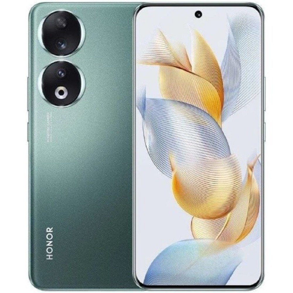 Honor 90 REA-NX9 12/512GB Emerald Green [5109ATRU]