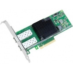 Адаптер Dell X710 Intel Dual Port 10Gb SFP+ (540-BBIV)
