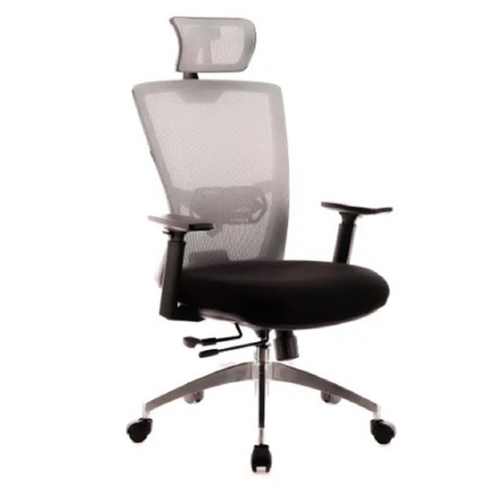 Офисное кресло Everprof Polo S Grey