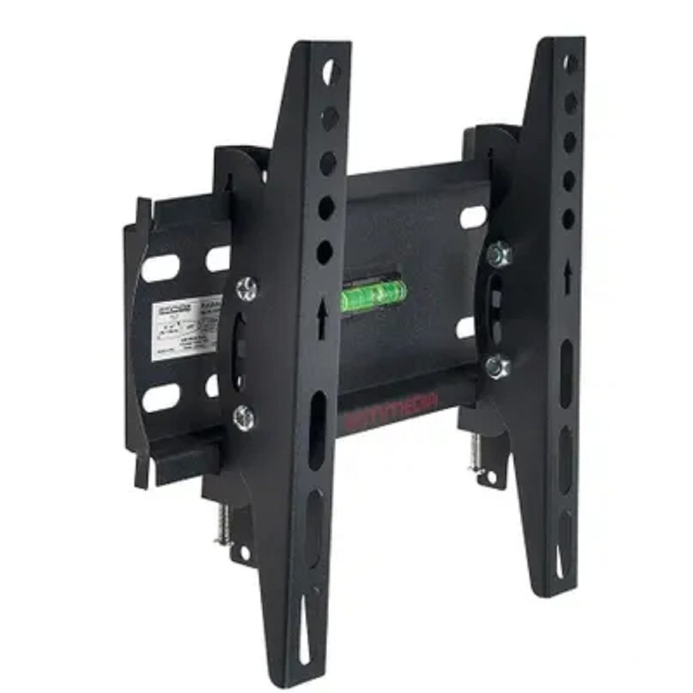 Arm Media PLASMA-6 черный 15"-47" макс.35 кг настенный фиксированный