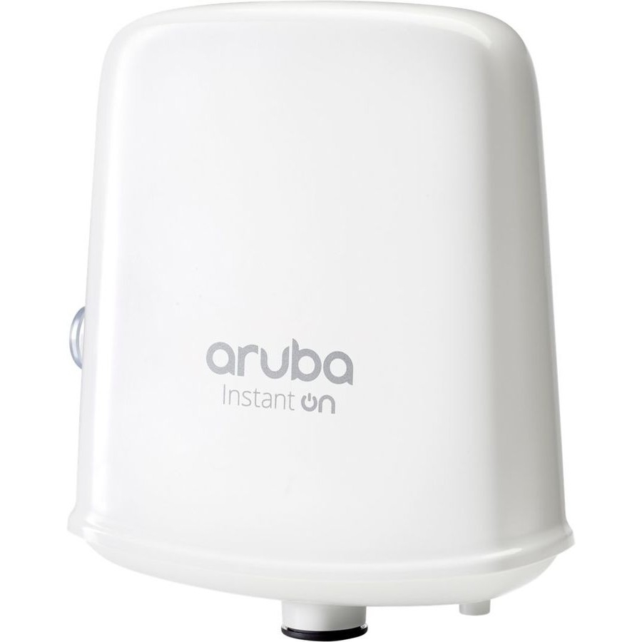 Точка доступа HP R2X11A, HPE Aruba Instant On AP17 Outdoor AP 10/100/1000BASE-TX белый