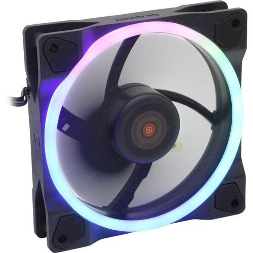 Вентилятор be quiet! Light Wings 120mm PWM / BL072