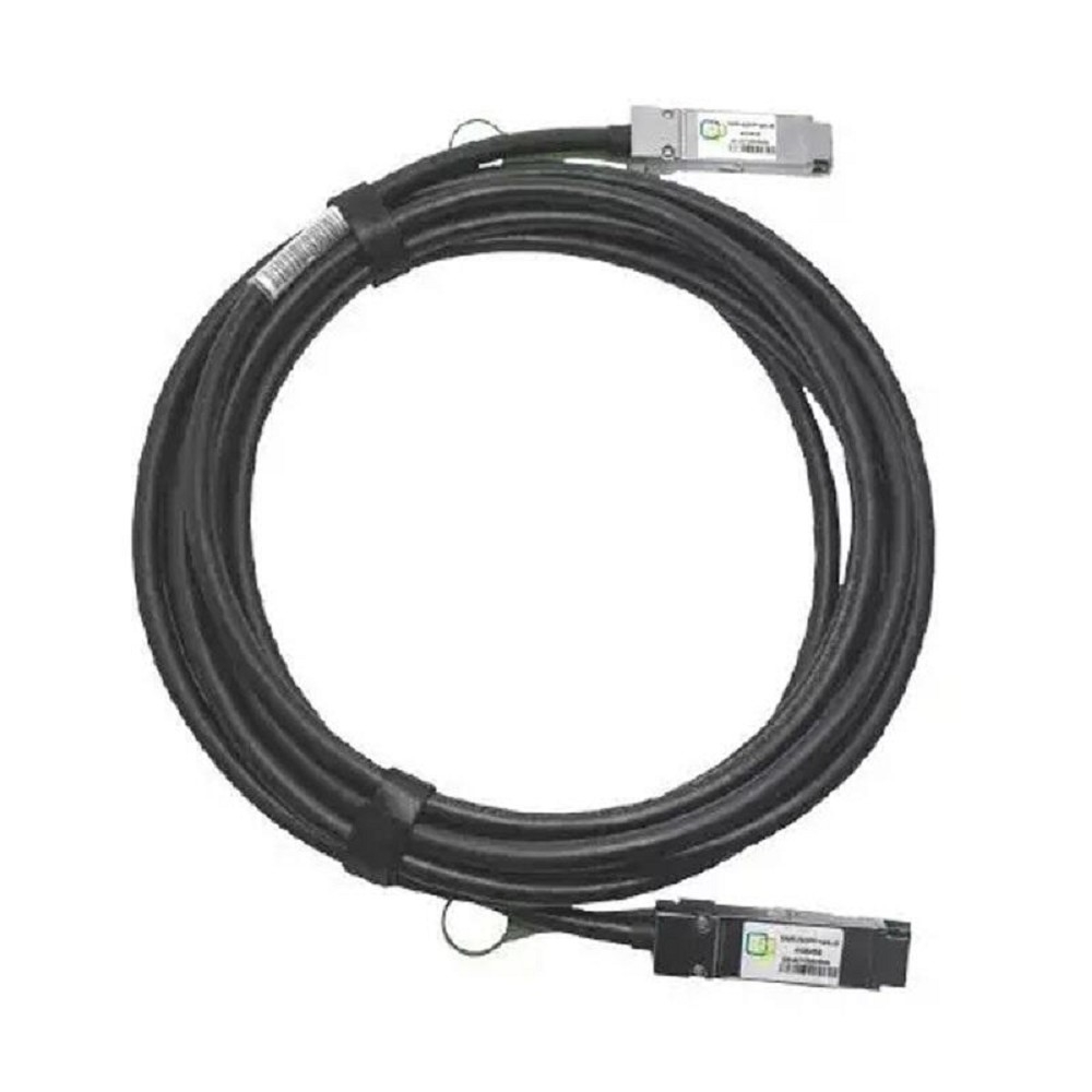 SNR SNR-MiniSAS-DA-1 Модуль miniSAS Direct Attach, дальность до 1м