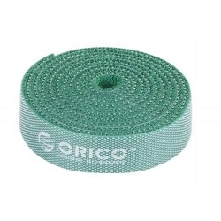 ORICO CBT-1S-GR Стяжки для кабелей ORICO CBT-1S (зеленый)