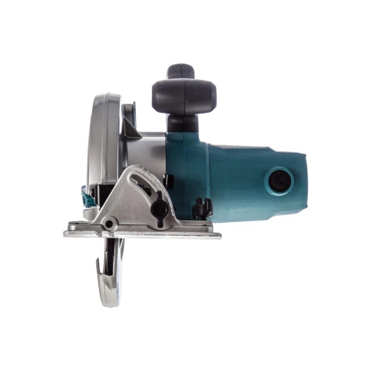 Makita HS7600 Пила диск,{1200Вт,5200об\м,диск-ф185х30мм,рез-64мм,3.9кг, стальное основание, кор}