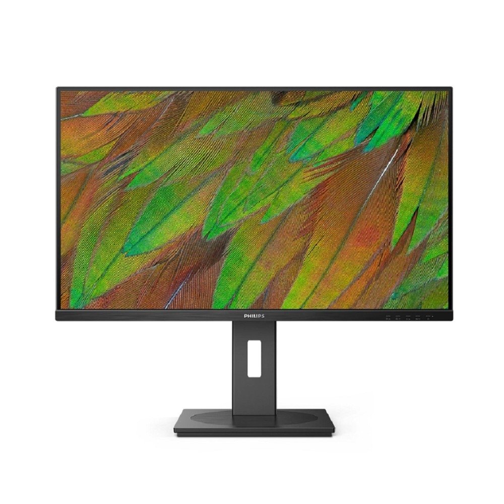LCD PHILIPS 31.5" 32B1U3900 Black с поворотом экрана {VA 3840x2160 4ms 178/178 350cd 3500:1 2xHDMI2.0 DisplayPort1.2 4xUSB3.2 USB-C(90W) RJ45 MM}