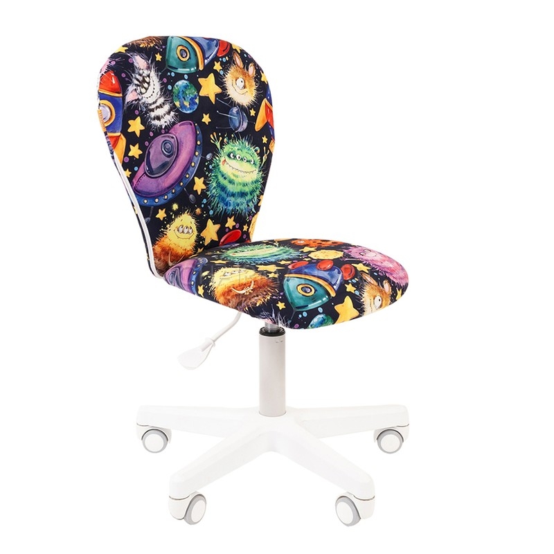 <7033042> Кресло детское Chairman Kids 105  ткань  НЛО