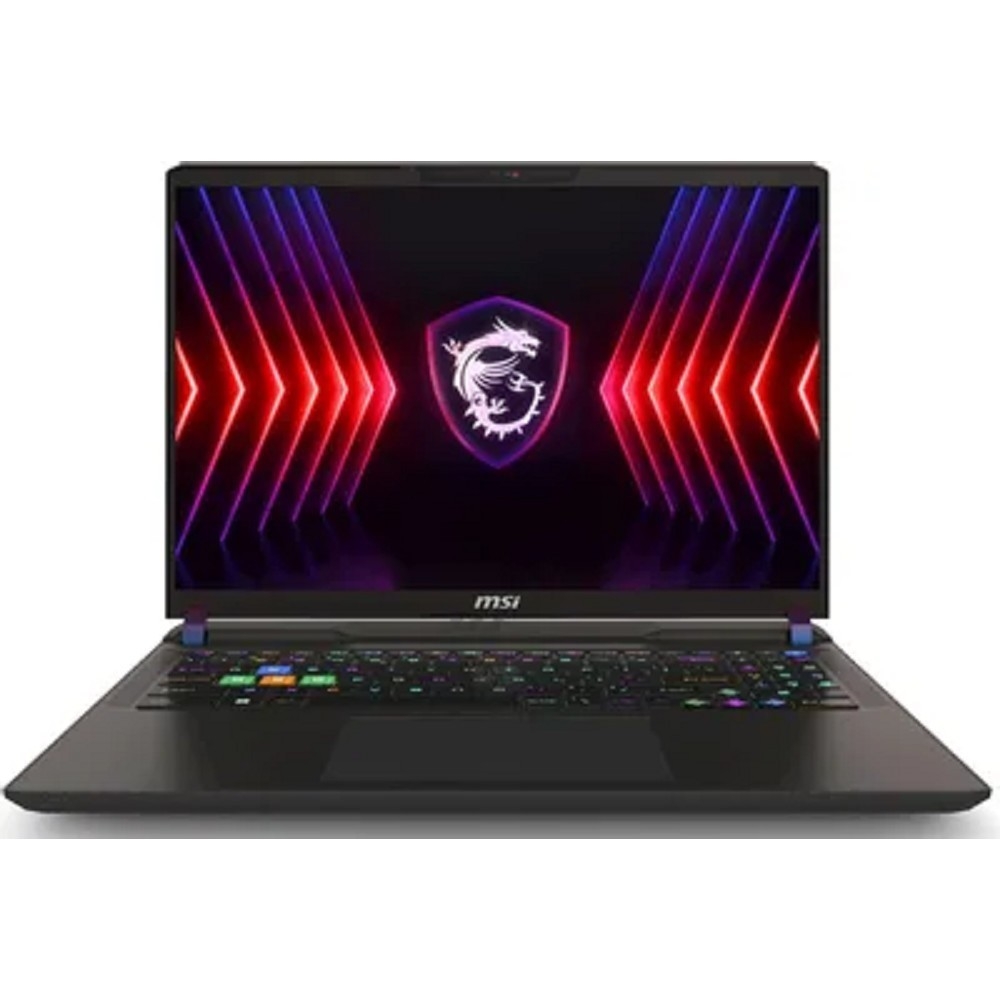 MSI Vector 16 HX A14VHG-831XRU [9S7-15M142-831] Grey 16"{QHD+ i9 14900HX /16Gb /SSD1Tb/RTX4080 12Gb /DOS}