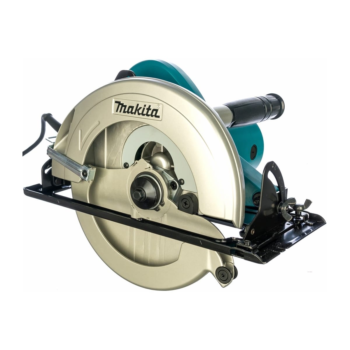 Makita N5900B Пила дисковая [N5900B] {2000Вт,4100об\м,диск-ф235х25мм,рез-85мм,7кг,кор}