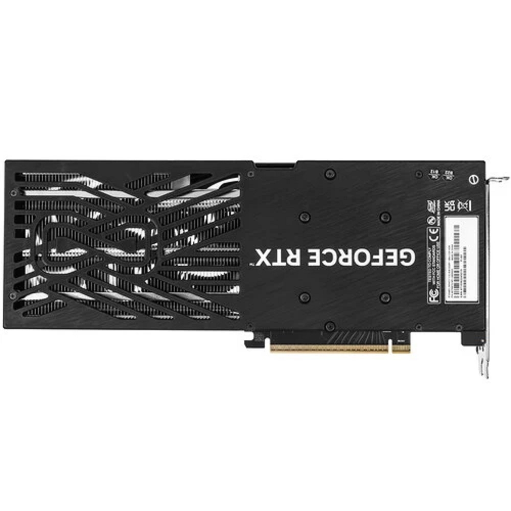 Видеокарта PCIE16 RTX5060TI 8GB PA-RTX5060Ti INFINITY 3 OC 8GB PALIT  NE7506TS19P1-GB2062S