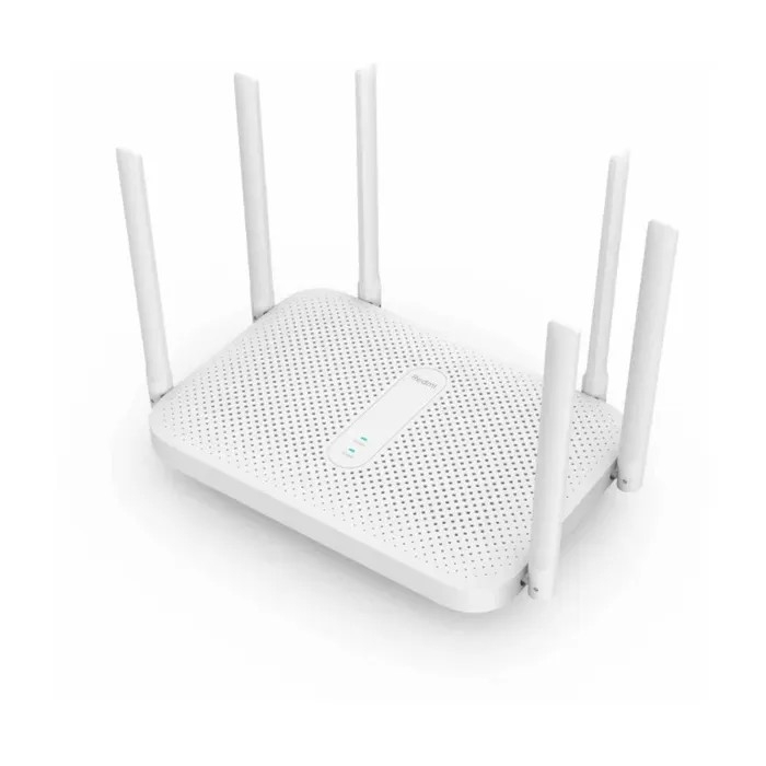Xiaomi DVB4238CN Mi Redmi AC2100 (DVB4238CN) 10/100/1000BASE-TX белый 