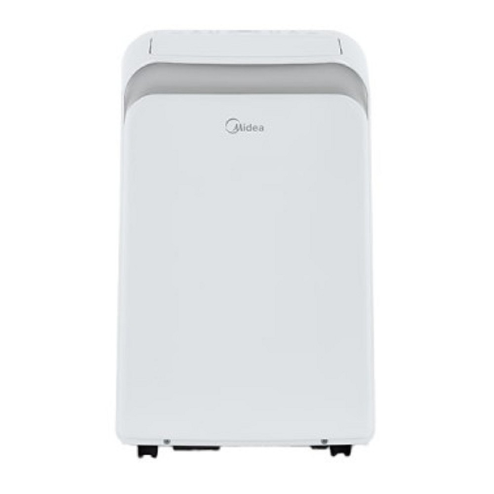Мобильный кондиционер MIDEA MPPDA-09CRN7, до 26м2, 9000 BTU